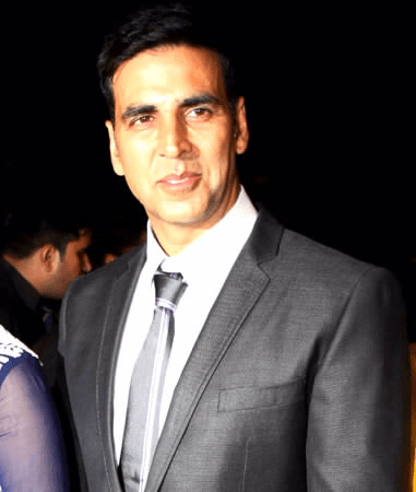 akshay kumar