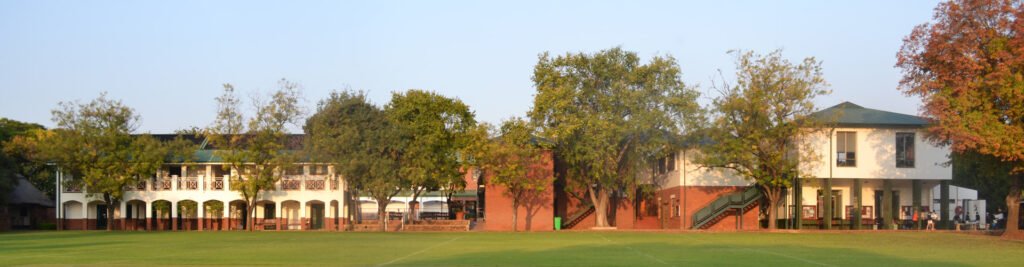 whps school building