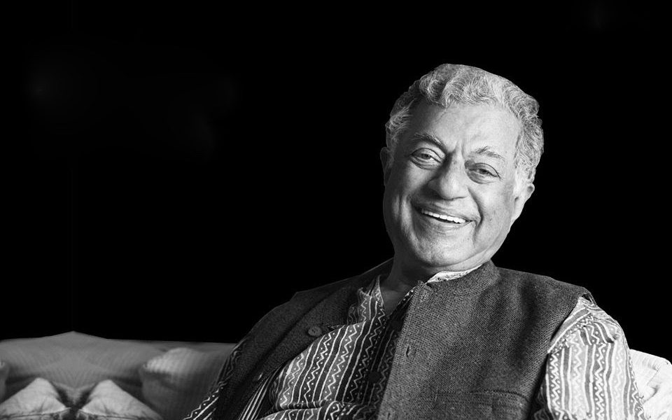 girish karnad