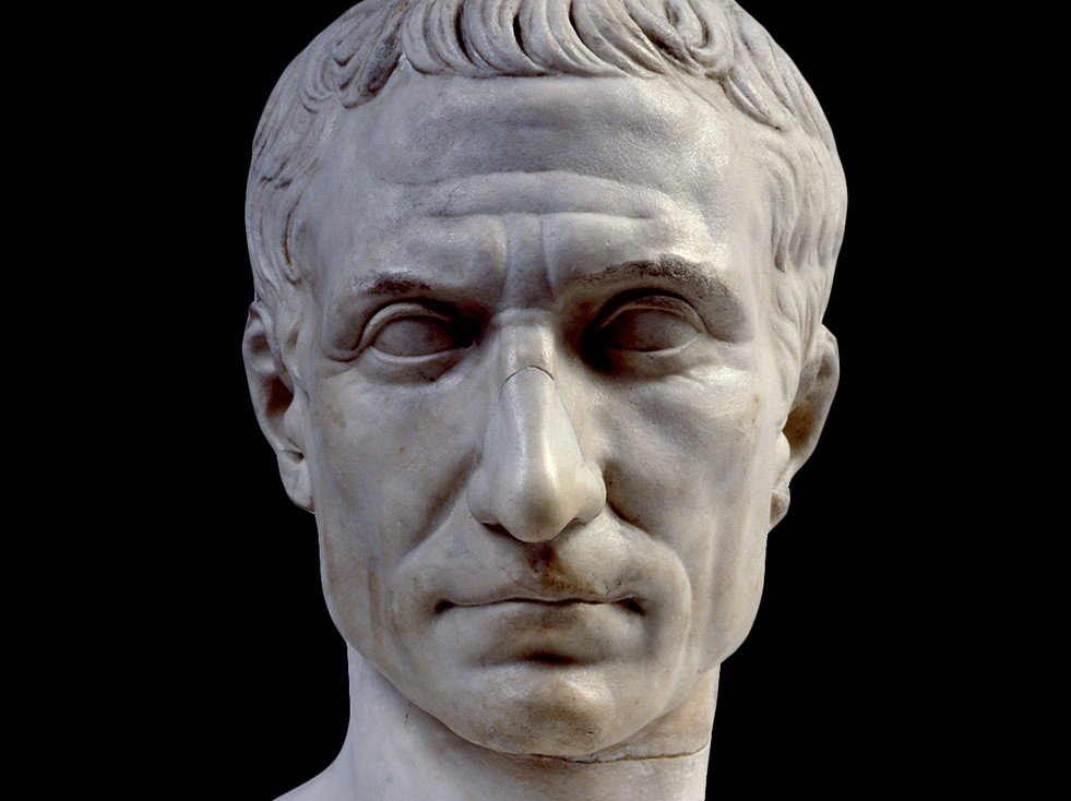 julius caeser