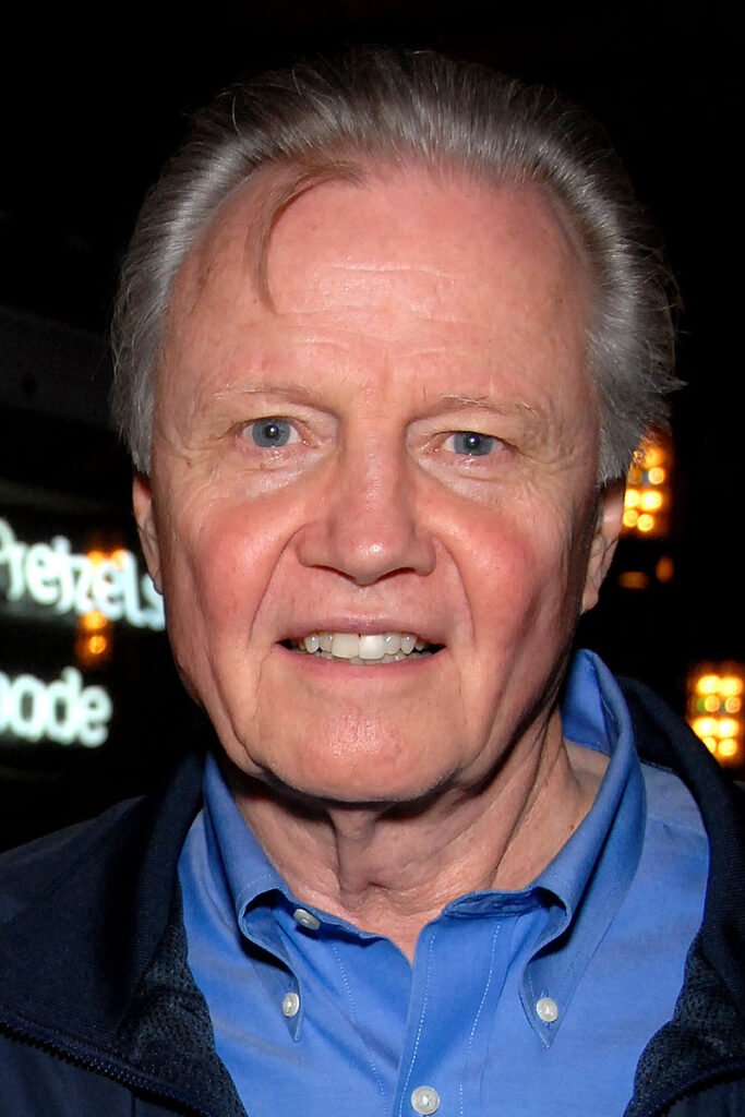 jon voight