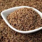 anise seeds in a bowl