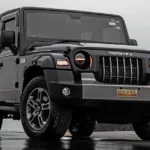 Mahindra_Thar