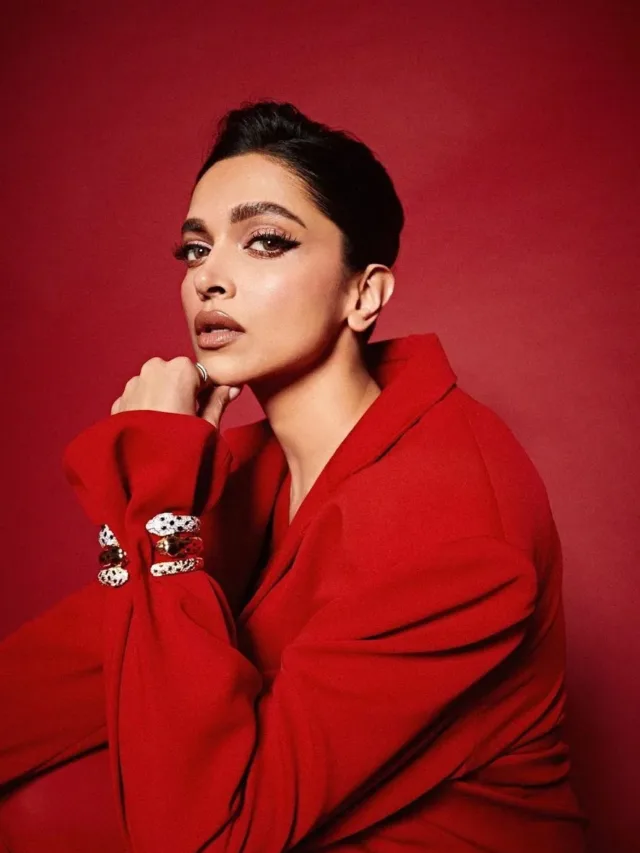 deepika padukone