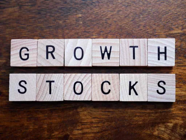 growth stocks