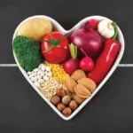 superfoods for heart health