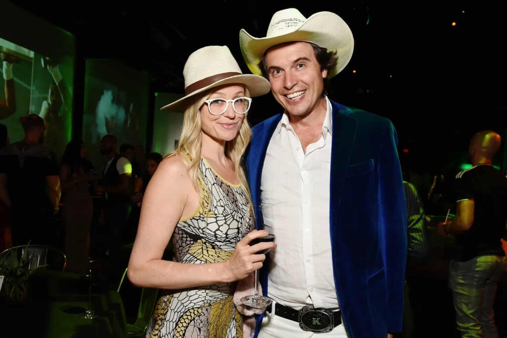 kimbal musk and wife christiana wyly