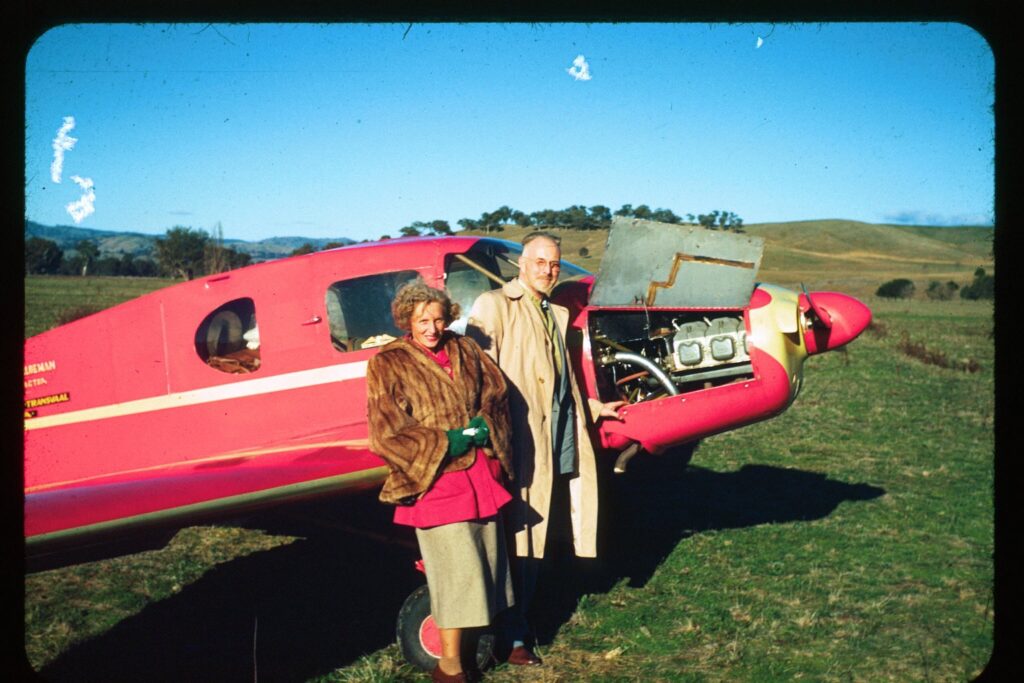 maye musk's parents