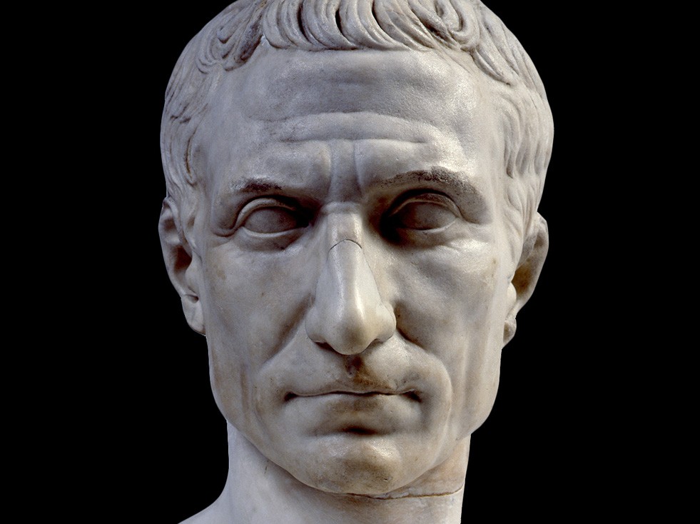 julius caeser