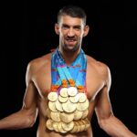 michael phelps