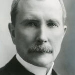 john d rockefeller