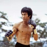 bruce lee