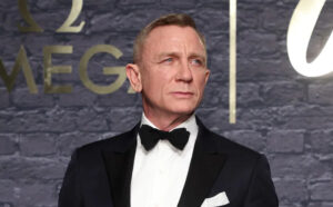 daniel craig