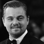 leonardo dicaprio