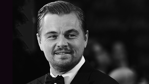 leonardo dicaprio