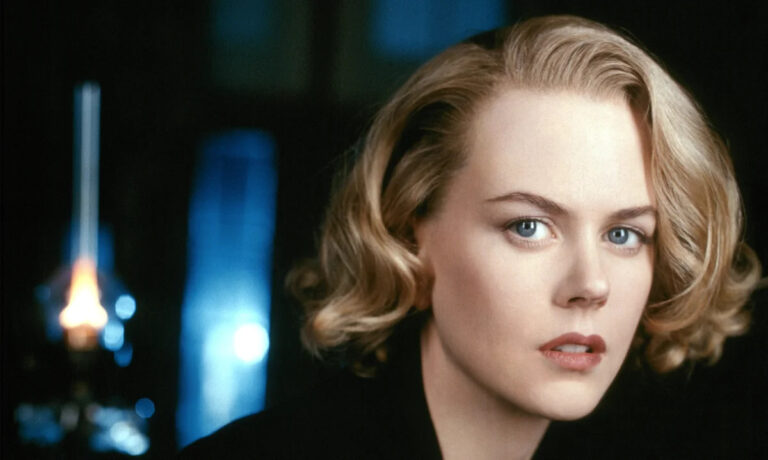 nicole kidman