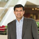 raghuram rajan