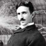 nikola tesla