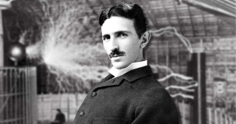 nikola tesla