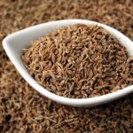 anise seeds in a bowl