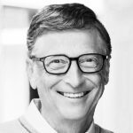 bill gates