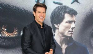 tom cruise