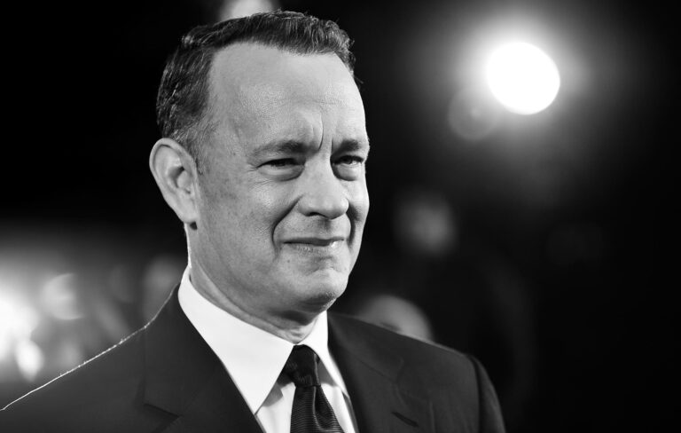 tom hanks