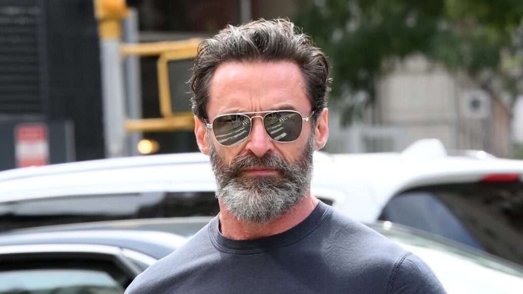 hugh jackman