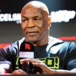 mike tyson